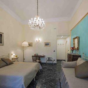 Habitación Cuádruple